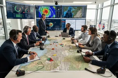 2027 Best Online Disaster Management Doctorate Programs for Consulting Careers thumbnail