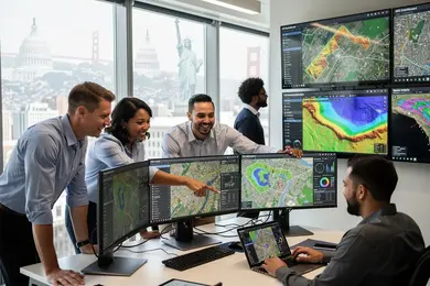 2026 Top Universities Offering Online Geographic Information Systems Master's Degrees thumbnail