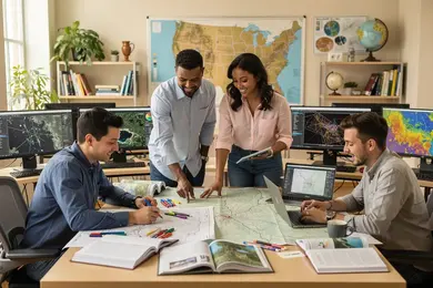 2026 Most Valuable Online Geography Degree Programs Ranking in the USA