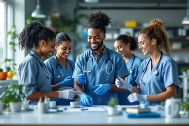 Best Veterinary Assistant Training Programs & Trade Schools - Top Veterinary Assistant Schools in South for 2026