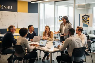 2026 Southern New Hampshire University Online BS in Operations Management - General Operations Management: Cost, Curriculum, Admissions, and Career Outcomes thumbnail