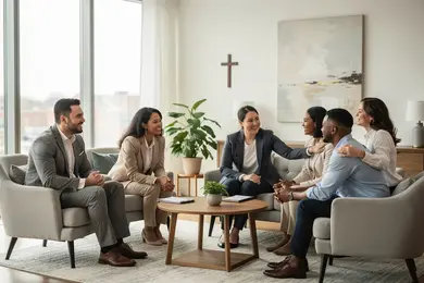 2026 Best Online Christian Counseling Degrees for Jobs thumbnail