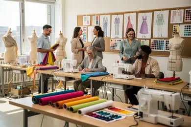 2027 Fashion Design Degree Concentration Trends: Which Specializations Are Growing the Fastest thumbnail