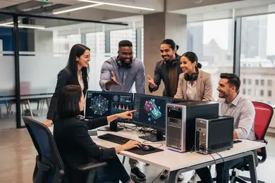 2026 Best AI Degrees With Startup Ecosystem Access thumbnail