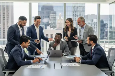 2026 Highest-Paying International Business Master's Specializations Ranked thumbnail