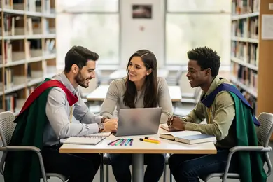 2027 Most Affordable Master's Degrees for Students Who Need Low Tuition thumbnail