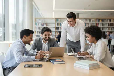2027 Most Affordable Associate Degrees for White-Collar Jobs thumbnail
