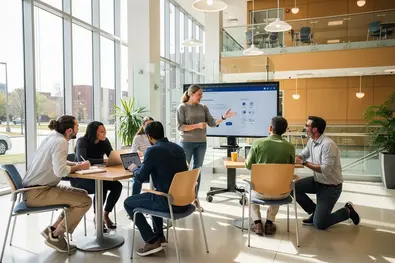 2026 Accelerated Online Programs at UMass Global