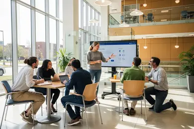 2026 Accelerated Online Programs at UMass Global thumbnail