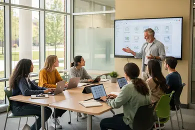 2026 How Hard Is It to Get Into George Mason University Online Programs? thumbnail