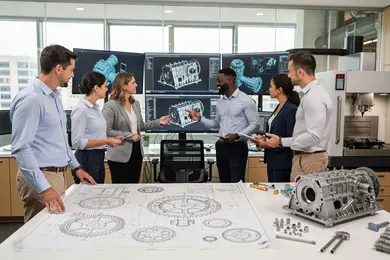2026 Online Mechanical Engineering Degrees That Prepare Students for Long-Term Professional Growth thumbnail