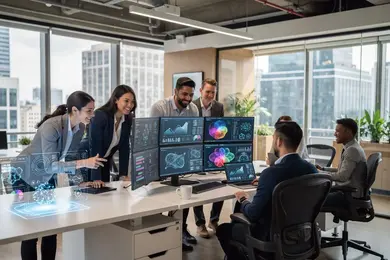 2026 Best AI Adoption Courses for Customer Loyalty Teams thumbnail