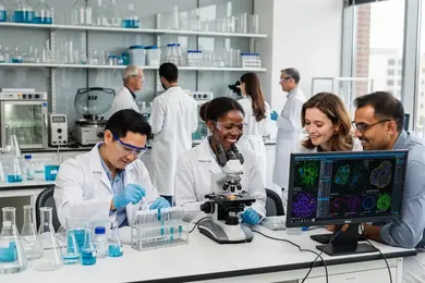 2026 Online Biological Sciences Degrees With Strong Cell Biology Training thumbnail
