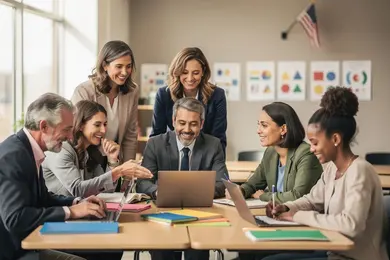 2027 Online Teaching Degree Programs That Accept 60, 75, or 90 Transfer Credits thumbnail