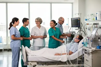2026 Military-Friendly Online Respiratory Care Therapy Bachelor's Degree Programs thumbnail