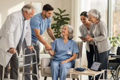 2026 What Is a Gerontology and Aging Master's Degree? Definition, Curriculum & Career Paths thumbnail