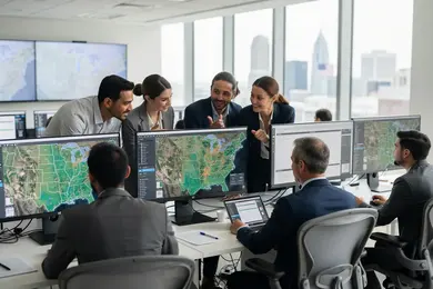 2026 Online GIS Bachelor's Degree Programs With Weekly Start Dates thumbnail