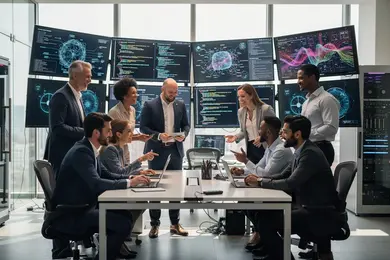 2026 Can You Work Full-Time While Earning an AI Master's Degree? thumbnail