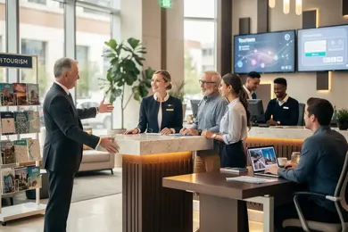 2026 Online Hospitality Management & Tourism Bachelor's Degree Programs With Monthly Start Dates thumbnail