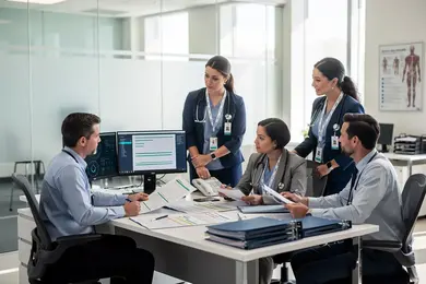 2026 Nurse Administrator Master's Degree vs Graduate Certificate: Which Is Better? thumbnail