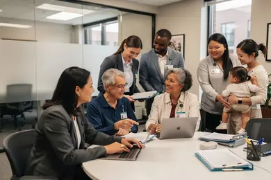 2026 Online Human Services Bachelor's Degree Programs With Weekly Start Dates thumbnail