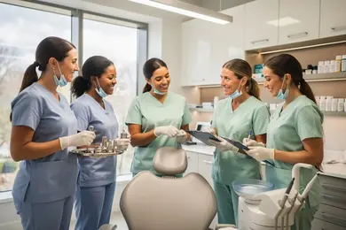 2027 Online Dental Assistant Degree Programs With No Application Fee and Rolling Admissions thumbnail
