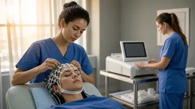 2027 Online Neurodiagnostic Technology Degree Programs With No Personal Statement or Admissions Essay Required thumbnail