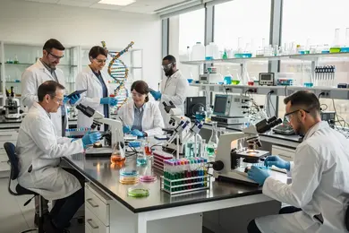 2026 Online Biology and Biological Sciences Bachelor's Degree Programs That Accept Transfer Credits thumbnail