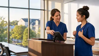 2027 Online Nurse Educator Degree Programs With No Letters of Recommendation Required thumbnail