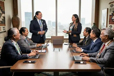 2027 Online Native American Leadership Degree Programs That Accept 60, 75, or 90 Transfer Credits thumbnail