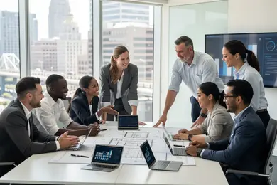 2027 Best Value Online Engineering Management Master's Degrees: Affordable Accredited Programs with the Highest ROI thumbnail