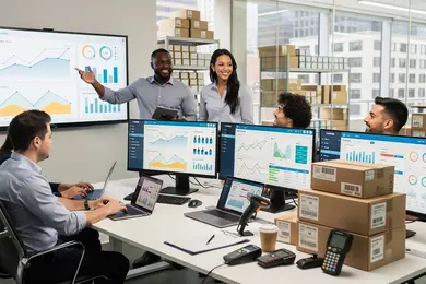 2026 Best Online Bachelor's in Operations Management for Retail and E-commerce Operations Roles thumbnail