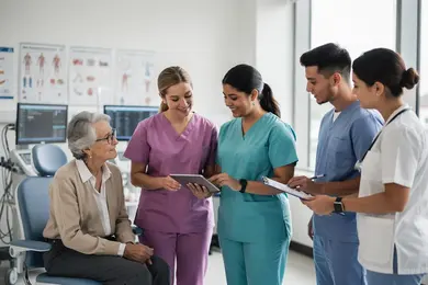2026 State Licensing Differences for Health Services Degree Graduates thumbnail