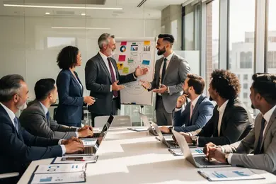 2026 Best Online Bachelor's in Organizational Leadership for Project and Team Coordination Roles thumbnail