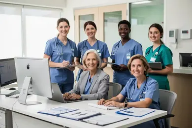2026 Accredited Online Nurse Administrator Degree Programs for Working Adults: Flexible, Part-Time, and Self-Paced Options thumbnail