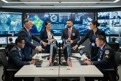 2026 Best Online Homeland Security Degrees for Government Promotion Paths thumbnail