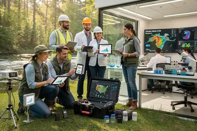 2026 Online Environmental Science Degrees With Strong Climate Analysis Training thumbnail
