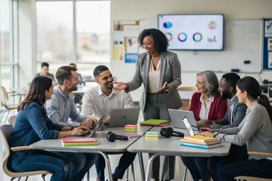 2026 Online Educational & Teacher Leadership Degree Master's Programs That Accept FAFSA thumbnail