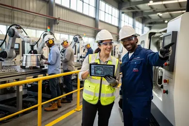 2026 How to Choose an Online Mechanical Engineering Degree for Manufacturing Careers thumbnail