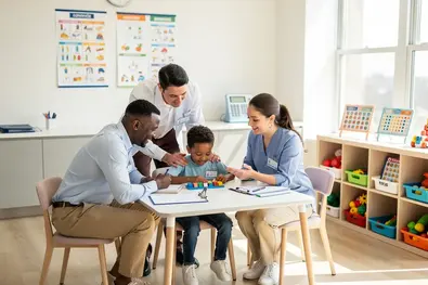 2027 BCBA vs Occupational Therapist: Career Comparison