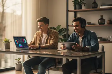 2027 Choosing an Online Data Science Master's for a Career in Advertising Technology thumbnail