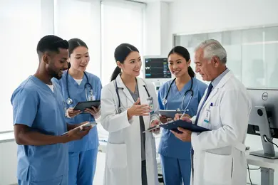 2026 Online Health Sciences Bachelor's Degree Programs With No Application Fee thumbnail
