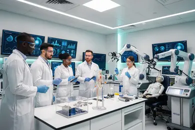 2027 Best Accredited Online Biomedical Engineering Degree Programs: Compare Tuition, Admissions, and Career Outcomes thumbnail