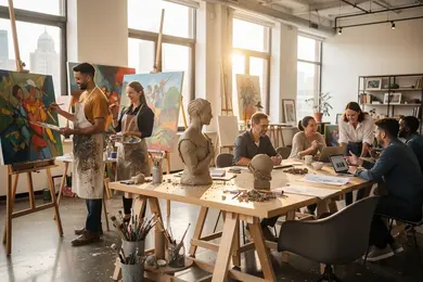 2027 Fine Arts Degree Payback Report: Which Programs Deliver the Best Cost-to-Salary Return thumbnail