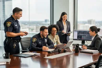 2027 Criminal Justice Degree Industry Demand Report: Which Sectors Are Expanding Hiring the Fastest