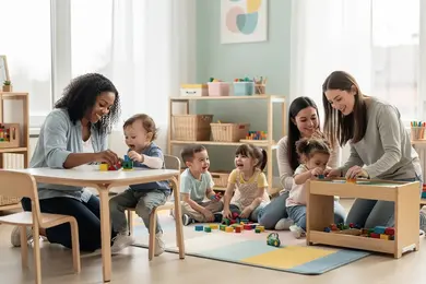 2026 Hybrid vs Fully Online Early Childhood Education Bachelor's Degree Programs thumbnail