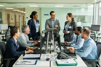2026 Can You Get a Healthcare Administration Bachelor's Degree After 30? thumbnail