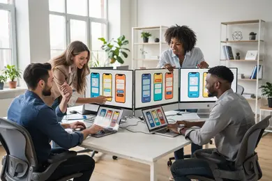 2026 Mobile App Development Degree Programs That Accept Transfer Credits thumbnail