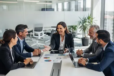 2026 Organizational Leadership Roles That Often Lead to Executive Positions thumbnail