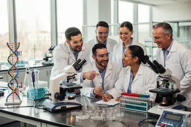 2026 Biological Sciences Career Paths With the Strongest Momentum thumbnail